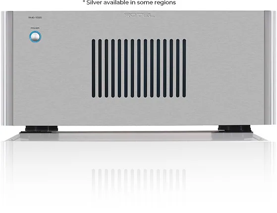 Rotel RMB-1555