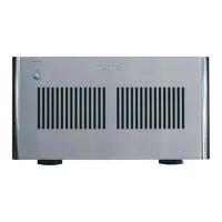 Rotel RMB-1585 MKII, foto 4 van 5