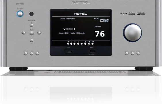 Rotel RSP-1582