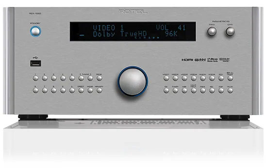 Rotel RSX-1562