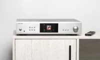 Rotel S14, foto 3 van 6