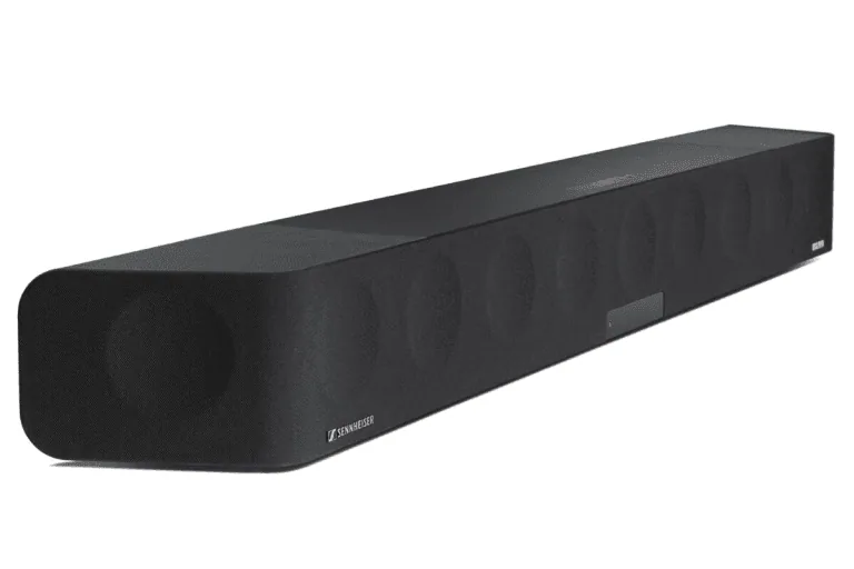 Sennheiser Ambeo Soundbar Max