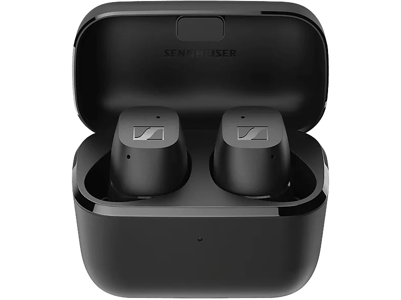Sennheiser CX True Wireless