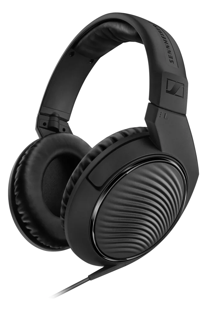 Sennheiser HD 200 Pro