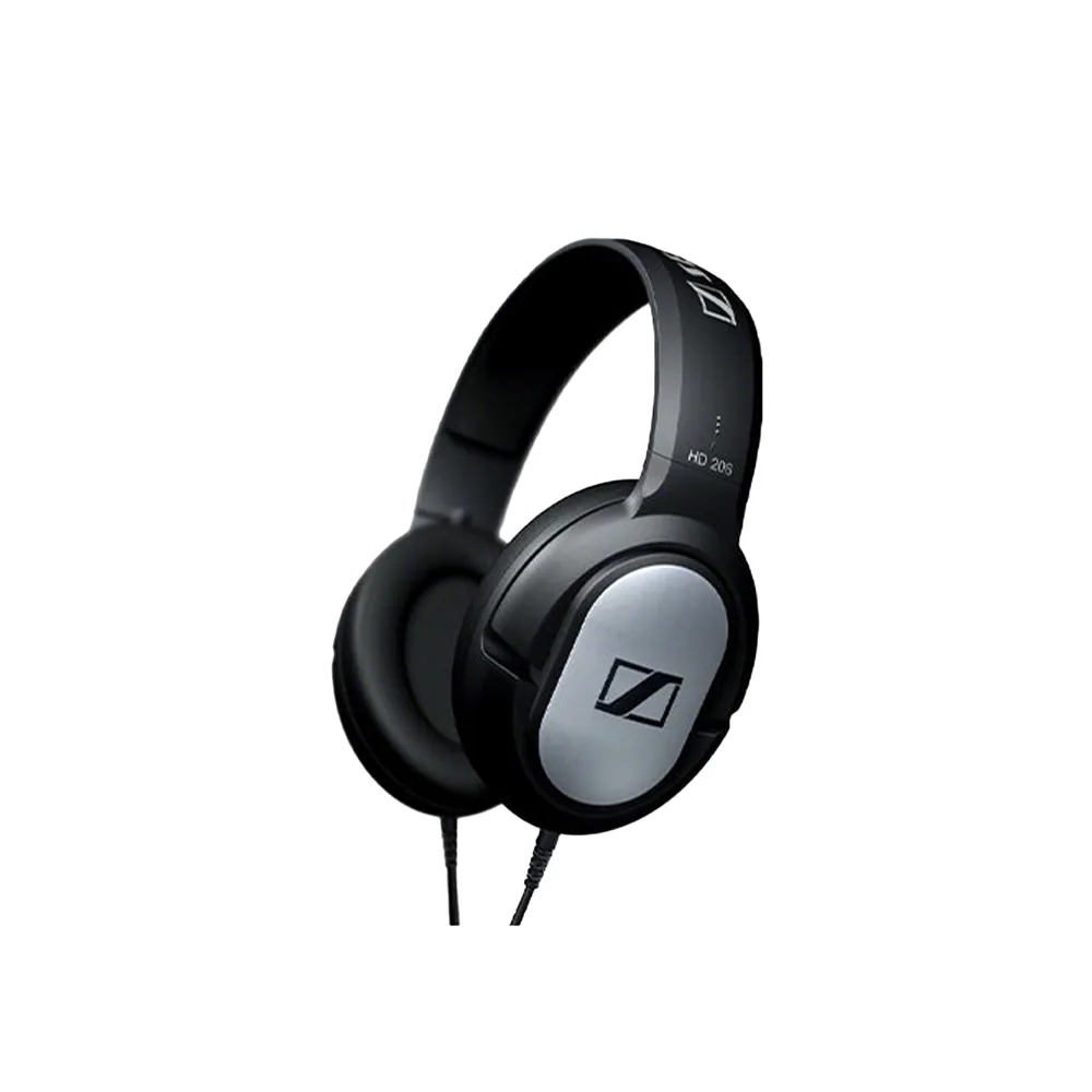 Sennheiser HD 206