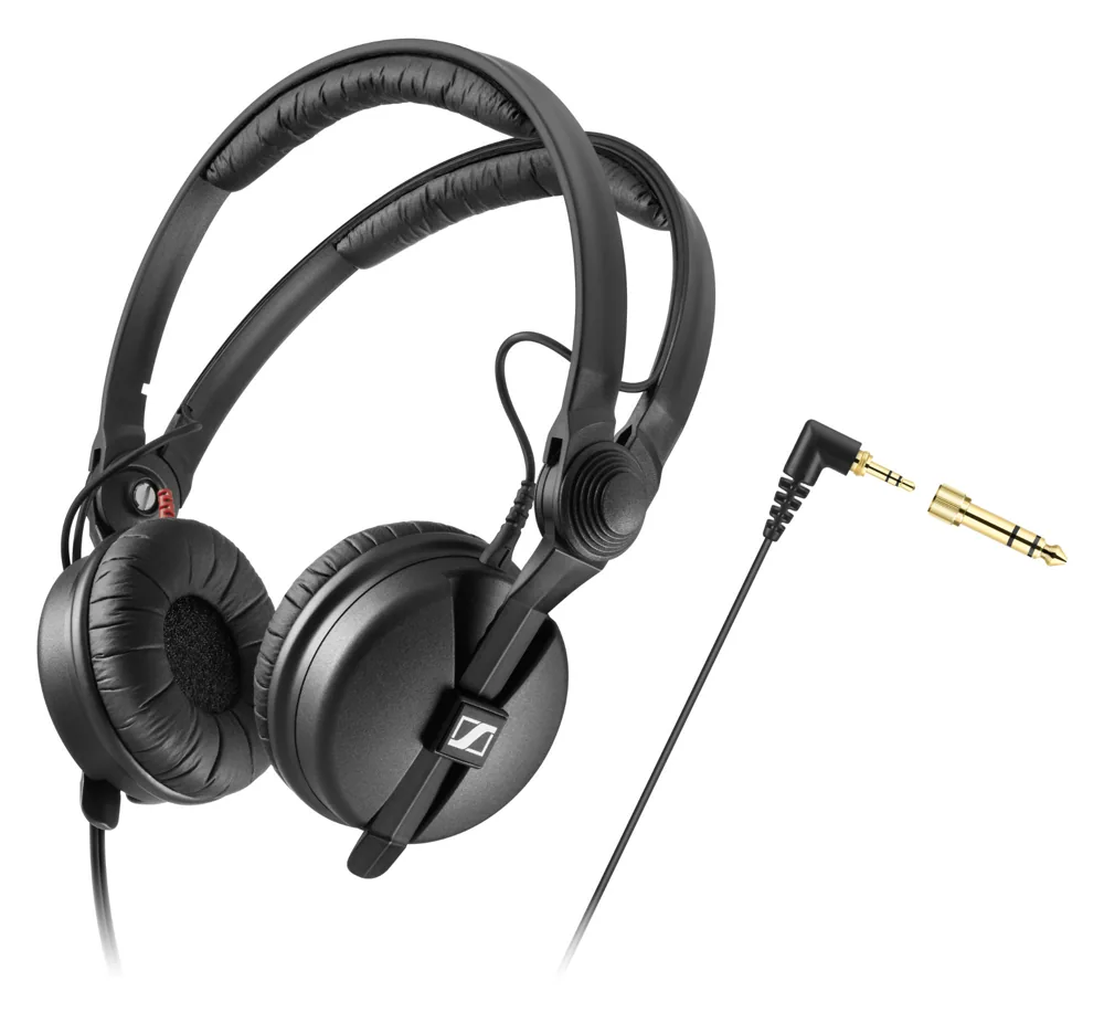 Sennheiser HD 25