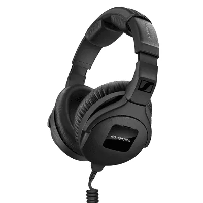 Sennheiser HD 300 Pro