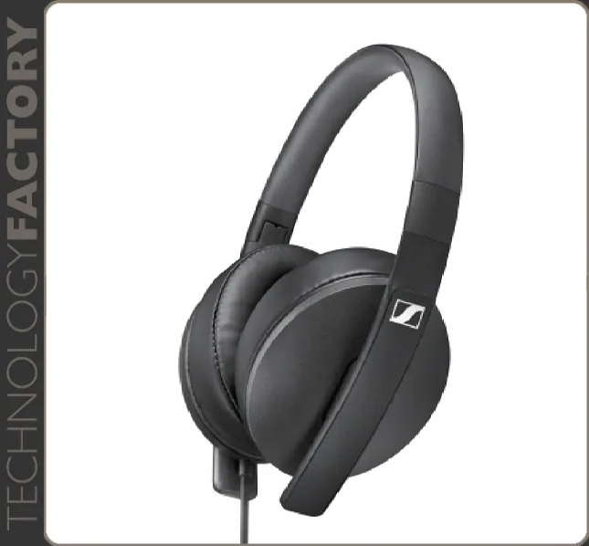 Sennheiser HD 300