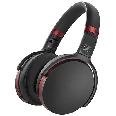 Sennheiser HD 458BT