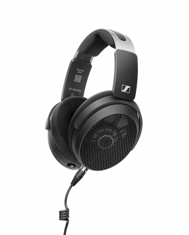 Sennheiser HD 490 Pro Plus