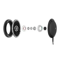 Sennheiser HD 550, foto 4 van 6