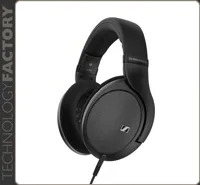 Sennheiser HD 550, foto 6 van 6