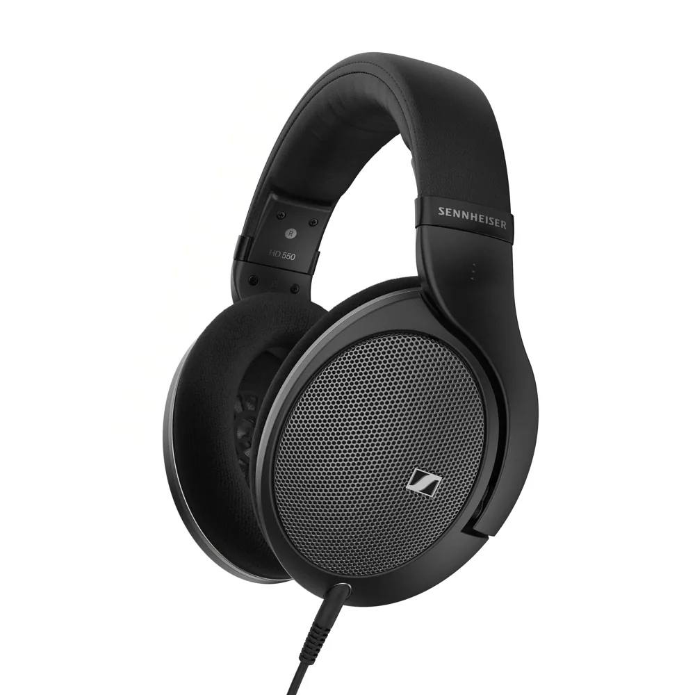 Sennheiser HD 550