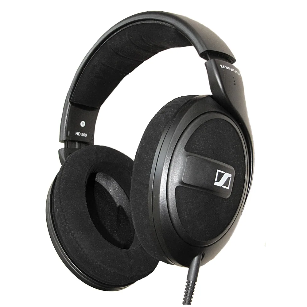 Sennheiser HD 569