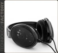 Sennheiser HD 650, foto 3 van 6