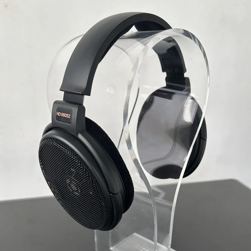 Sennheiser HD 660S2