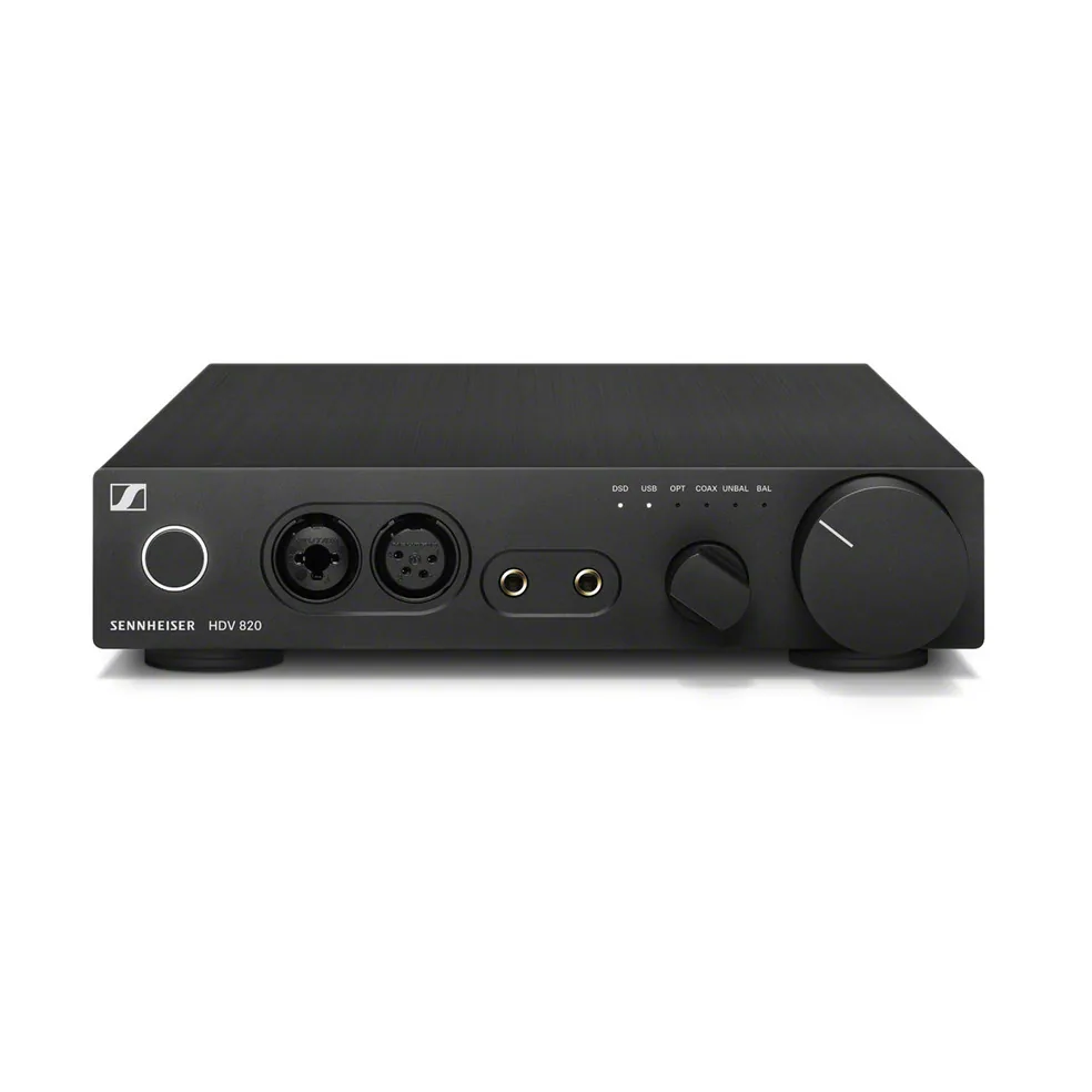 Sennheiser HDV 820