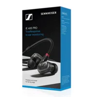 Sennheiser IE 400 Pro, foto 5 van 5