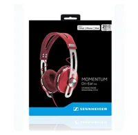 Sennheiser Momentum On-Ear, foto 5 van 6