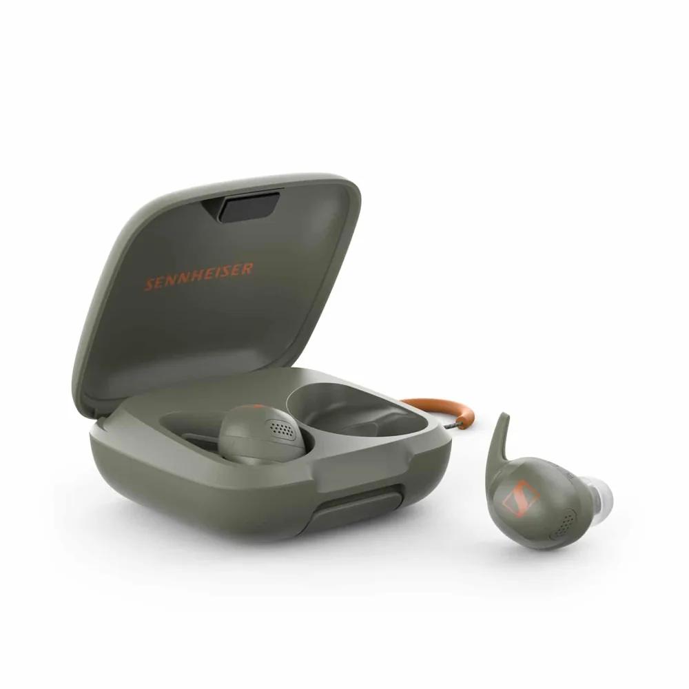 Sennheiser Momentum Sport