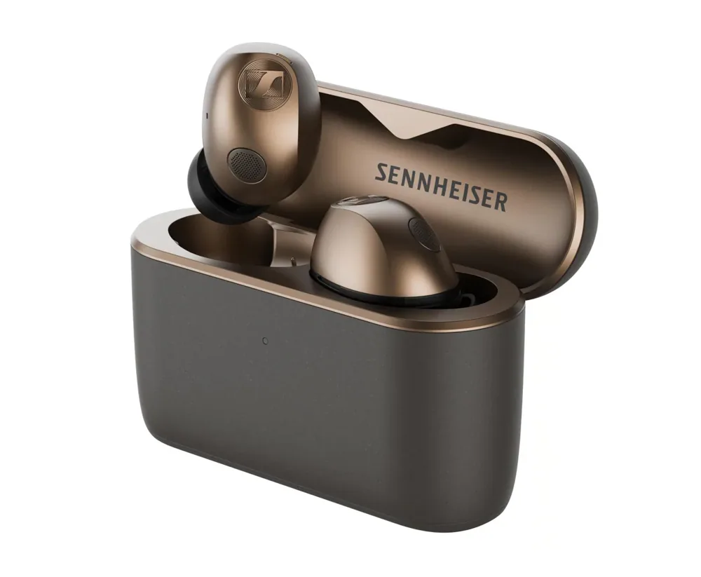 Sennheiser Momentum True Wireless 5