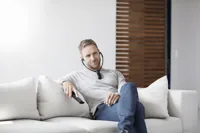 Sennheiser RR 2000, foto 2 van 4