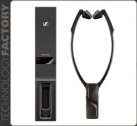 Sennheiser RS 2000, foto 1 van 6