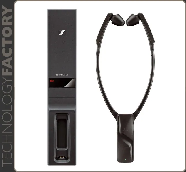 Sennheiser RS 2000