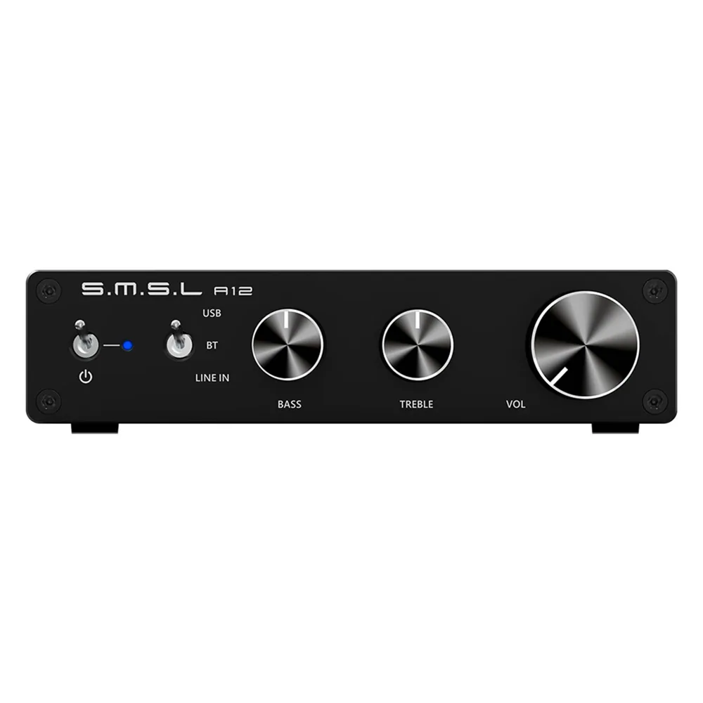 SMSL A12
