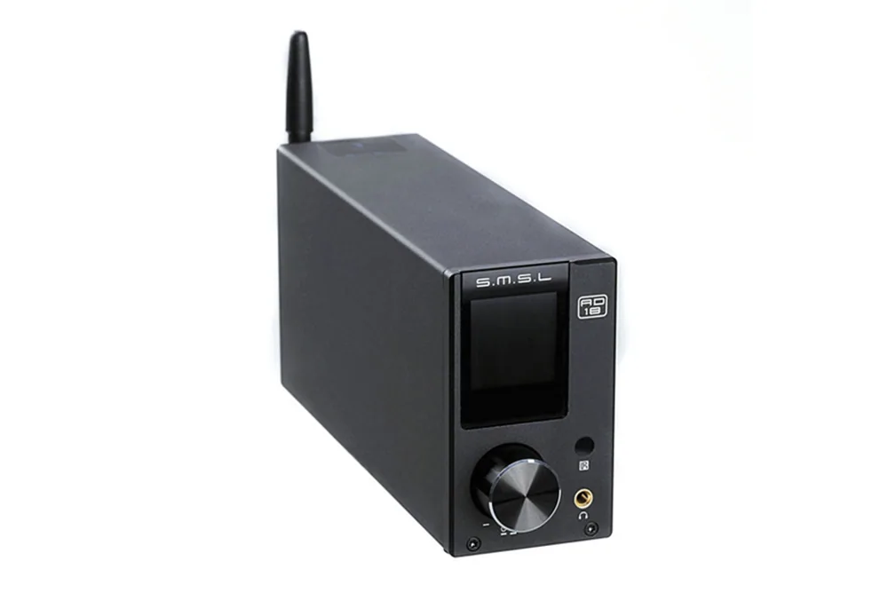 SMSL AD18