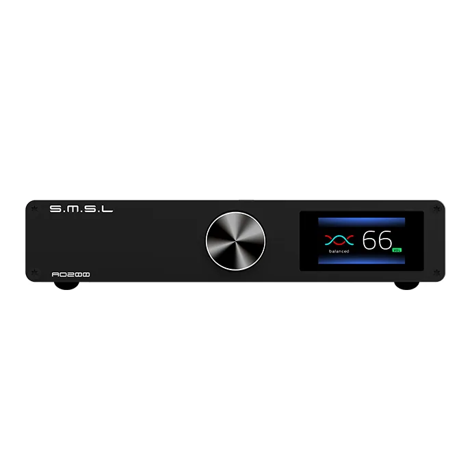 SMSL AO200
