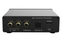 SMSL D1, foto 4 van 5