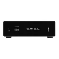 SMSL D1, foto 1 van 5