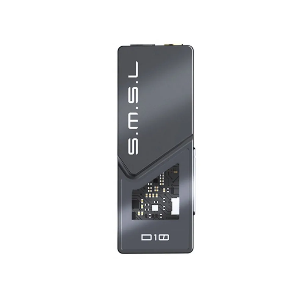 SMSL D10