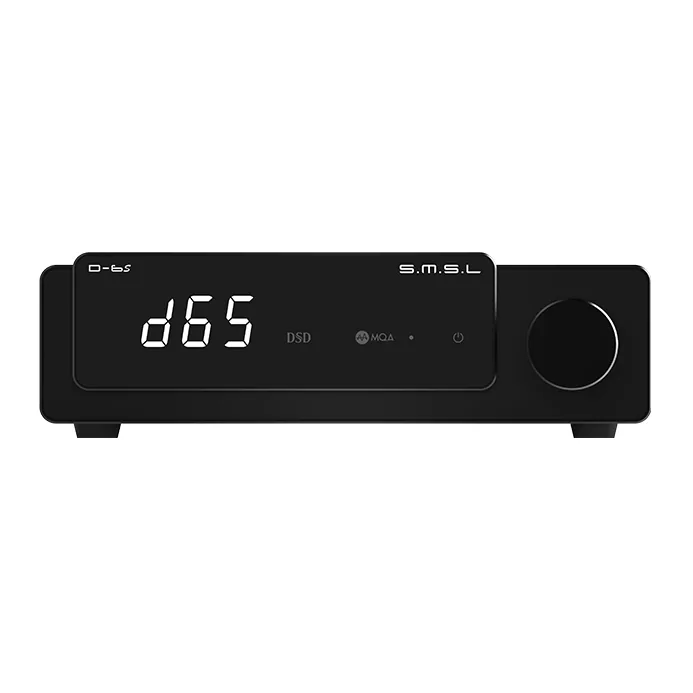 SMSL D6S