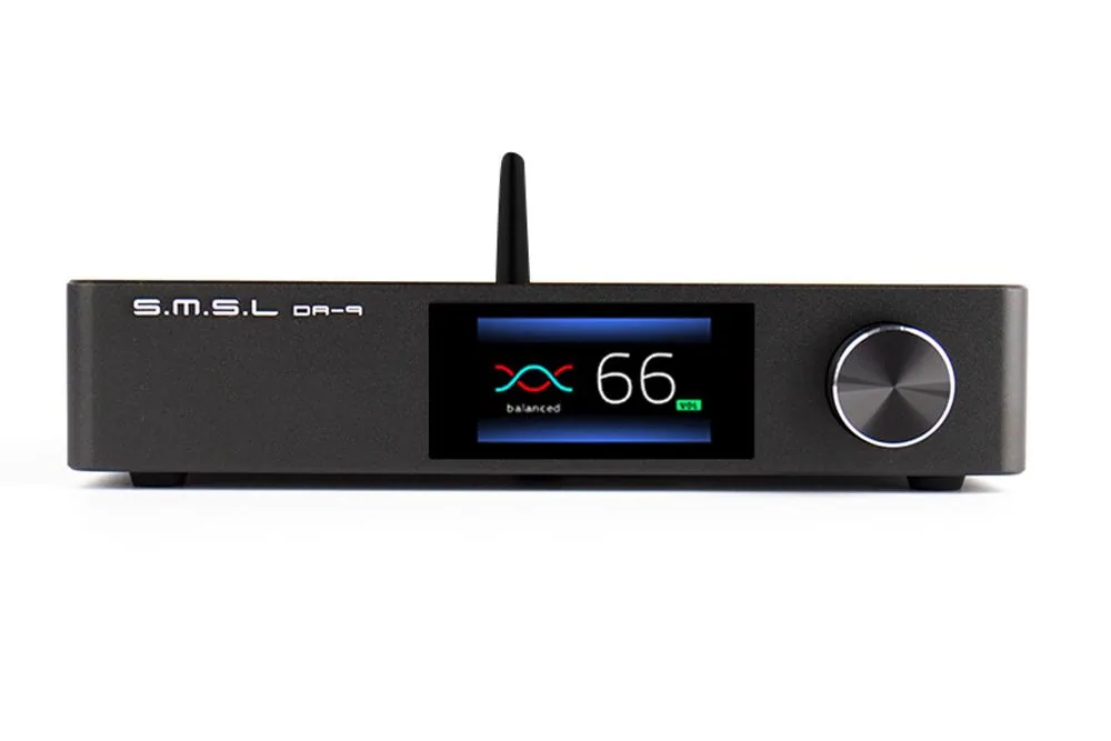 SMSL DA-9