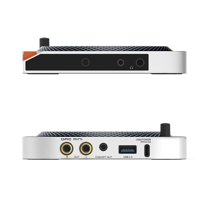 SMSL DAC Mini