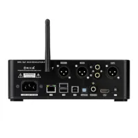 SMSL DP5, foto 2 van 4
