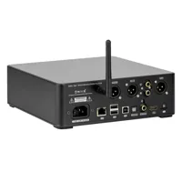 SMSL DP5, foto 4 van 4
