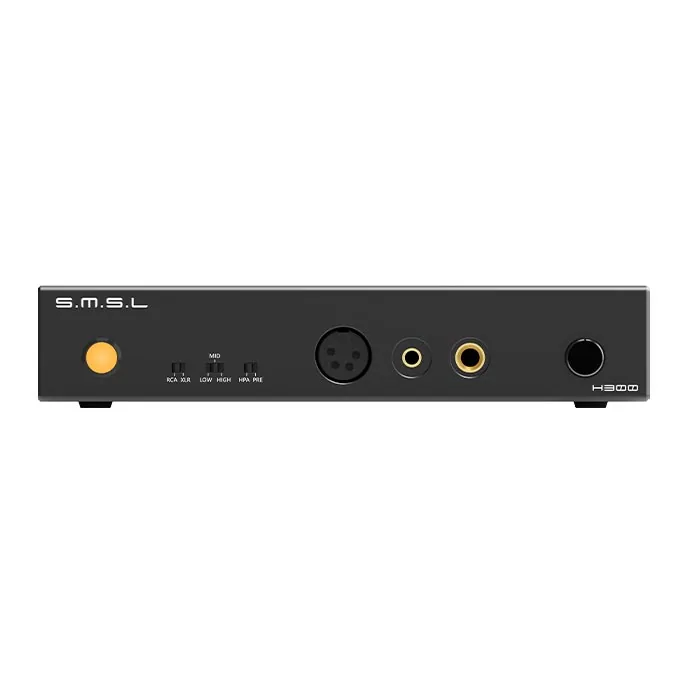 SMSL H300
