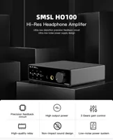 SMSL HO100, foto 4 van 6