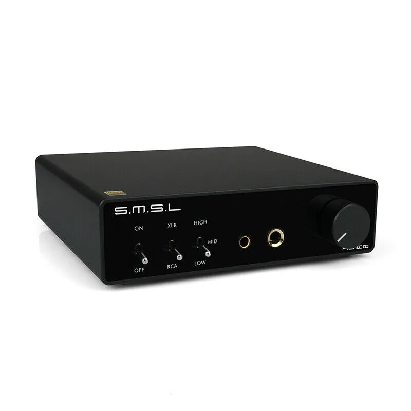 SMSL HO100