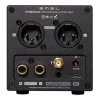 SMSL M300 MKII, foto 3 van 5