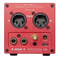 SMSL M300 MKII, foto 5 van 5
