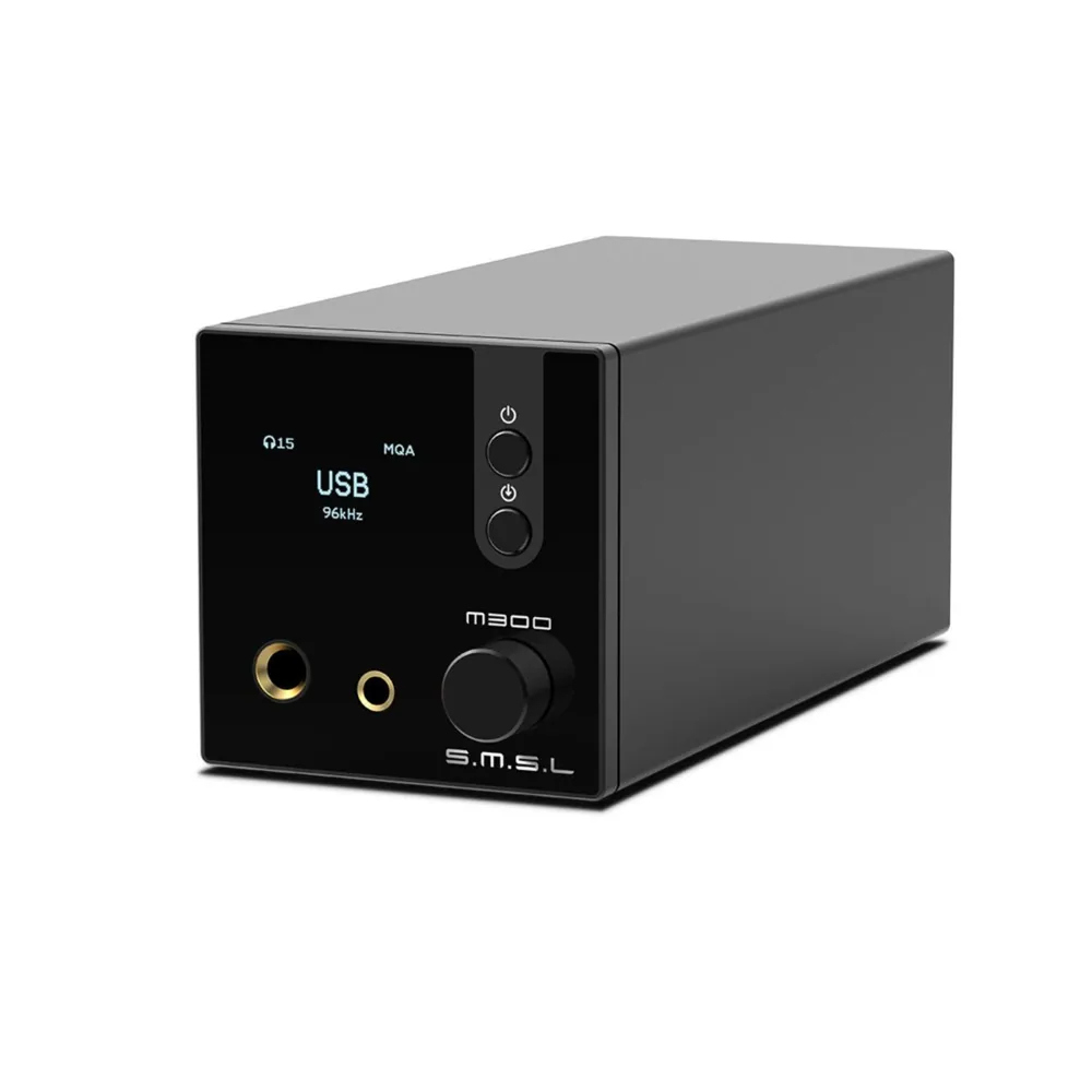 SMSL M300SE