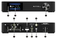 SMSL M400, foto 3 van 6
