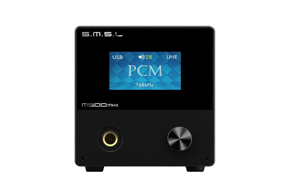 SMSL M500 MKII