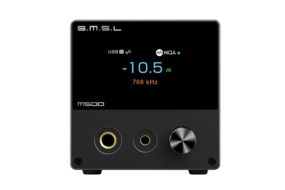 SMSL M500 MKIII
