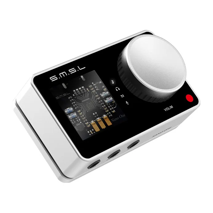 SMSL Nano One