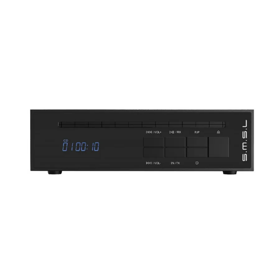 {"key":"rotel\/dt-6000","aliases":["rotel\/dt6000"],"brand":"rotel","category":"cd-player","created_at":"2026-10-28T21:04:33.121000Z","family":"rotel\/rcd-cd-players","family_order":32,"in_catalog":true,"msrp_cents":null,"name":"Rotel DT-6000","released":null,"slug":"dt-6000","spec_completeness":{"highlight_filled":1,"highlight_total":3},"specs":{"width_mm":{"value":431,"unit":"mm","source":"http:\/\/rotel.com\/product\/dt-6000","verified":false,"note":"bron: \"431 \u00d7 104 \u00d7 320mm\""},"height_mm":{"value":104,"unit":"mm","source":"http:\/\/rotel.com\/product\/dt-6000","verified":false,"note":"bron: \"431 \u00d7 104 \u00d7 320mm\""},"depth_mm":{"value":320,"unit":"mm","source":"http:\/\/rotel.com\/product\/dt-6000","verified":false,"note":"bron: \"431 \u00d7 104 \u00d7 320mm\""},"weight_kg":{"value":8.11,"unit":"kg","source":"http:\/\/rotel.com\/product\/dt-6000","verified":false,"note":"bron: \"8.11kg (17.88lbs.)\""},"standby_power_w":{"value":0.5,"unit":"W","source":"http:\/\/rotel.com\/product\/dt-6000","verified":false,"note":"bron: \"Standby Power Consumption\n<0.5W\""},"remote_included":{"value":true,"unit":null,"source":"http:\/\/rotel.com\/product\/dt-6000","verified":false,"note":"bron: \"a back-lit IR remote and 2-line display\""},"dac_chip":{"value":"ESS Sabre ES9028PRO","unit":null,"source":"http:\/\/rotel.com\/product\/dt-6000","verified":false,"note":"bron: \"An 8-channel ESS Sabre ES9028PRO DAC\""},"analog_output":{"value":true,"unit":null,"source":"http:\/\/rotel.com\/product\/dt-6000","verified":false,"note":"bron: \"Unbalanced (RCA): 2.1V\""},"balanced_output":{"value":true,"unit":null,"source":"http:\/\/rotel.com\/product\/dt-6000","verified":false,"note":"bron: \"Fully balanced differential\nXLR outputs\""}},"status":"available","successor_of":null,"synced_at":"2026-10-29T18:51:06.864000Z","variants":[[],{"sku":"199260","color":"Zilver"},{"sku":"199259","color":"Zwart"}],"dac_chip_ref":"es9028pro","documents":[{"url":"https:\/\/rotel.com\/sites\/default\/files\/product\/manuals\/dt6000_om_en.pdf","type":"manual","title":"Owners Manual","lang":"en","source_id":"rotel"},{"url":"https:\/\/rotel.com\/sites\/default\/files\/product\/drawings\/pdf\/DT-6000%20Custom%20Installation_V101.pdf","type":"quick_start","title":"Dimensional Drawing PDF","lang":null,"source_id":"rotel"},{"url":"https:\/\/rotel.com\/sites\/default\/files\/product\/infosheets\/DT6000_Specification_English.pdf","type":"document","title":"Info Sheet","lang":null,"source_id":"rotel"},{"url":"https:\/\/rotel.com\/sites\/default\/files\/product\/rs232\/DT6000%20Protocol.pdf","type":"document","title":"RS232 Protocol","lang":null,"source_id":"rotel"}],"user_rating":null,"id":"6ae263611cce765ae0a5f45c"}